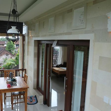 Karang Mesari Ubud Guest House Buitenkant foto