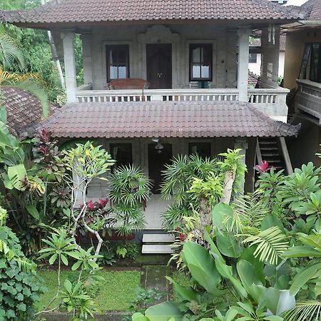 Karang Mesari Ubud Guest House Buitenkant foto