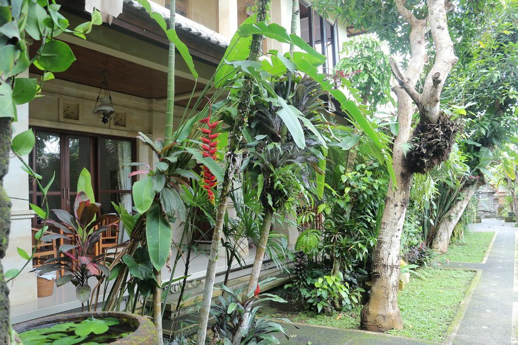 Karang Mesari Ubud Guest House Kamer foto