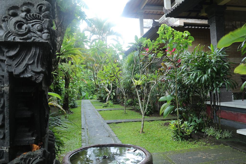 Karang Mesari Ubud Guest House Buitenkant foto