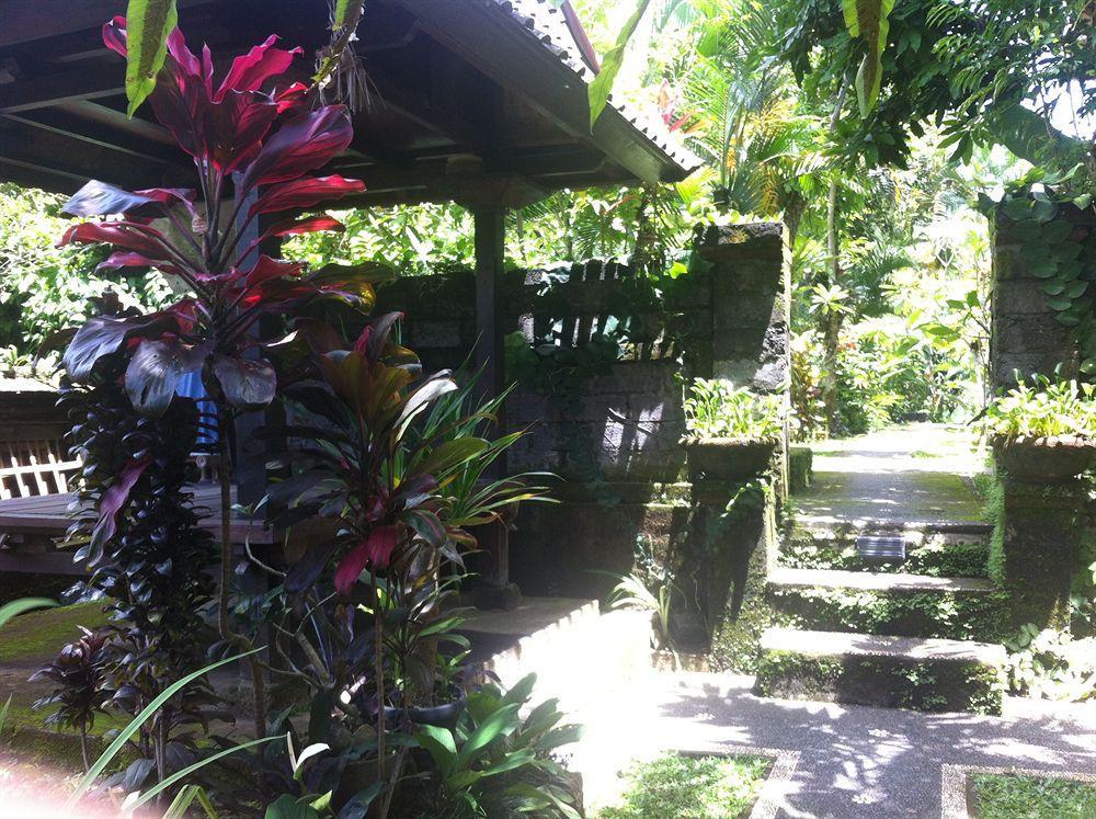 Karang Mesari Ubud Guest House Buitenkant foto