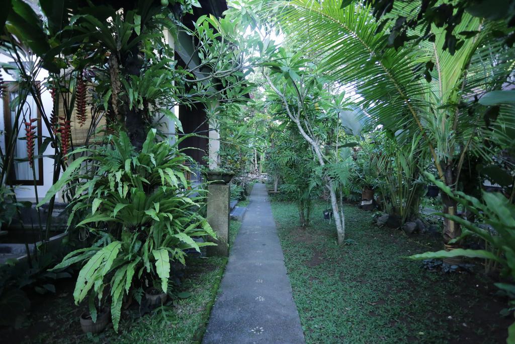 Karang Mesari Ubud Guest House Buitenkant foto