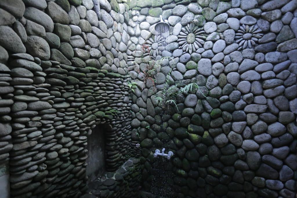 Karang Mesari Ubud Guest House Buitenkant foto