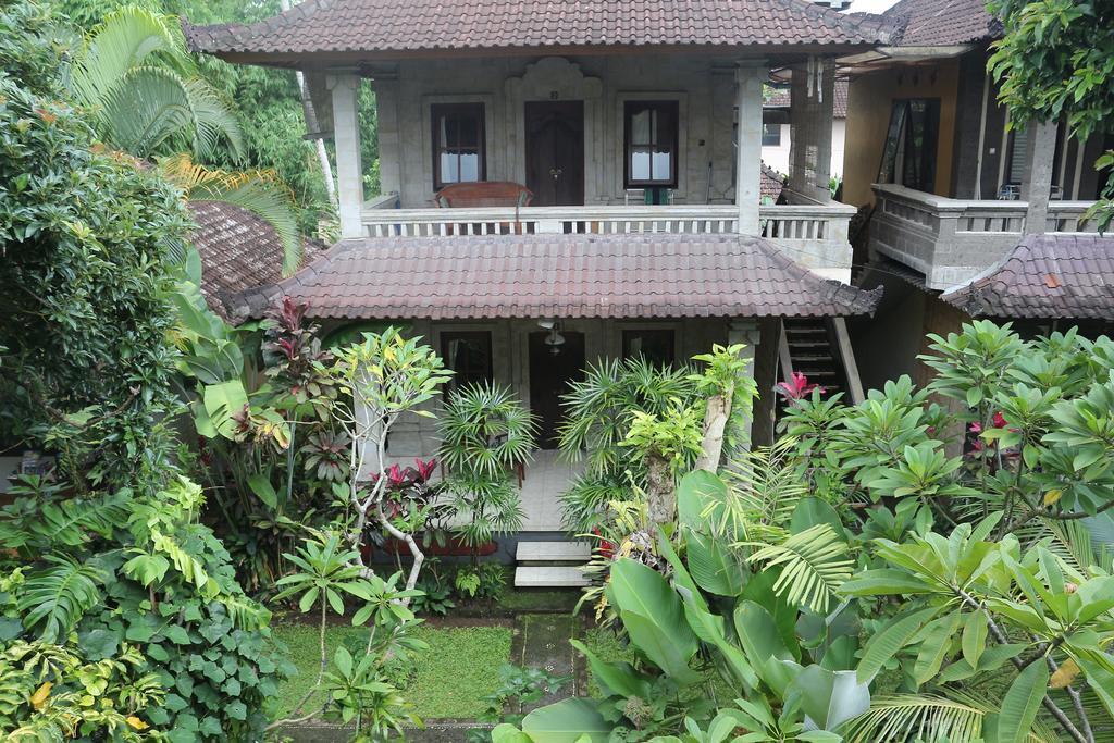 Karang Mesari Ubud Guest House Buitenkant foto