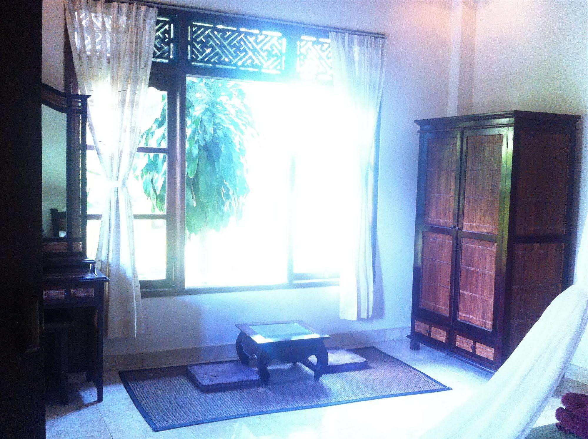 Karang Mesari Ubud Guest House Buitenkant foto