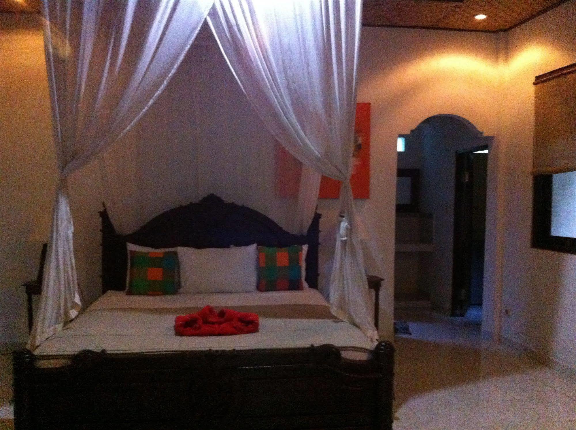 Karang Mesari Ubud Guest House Buitenkant foto