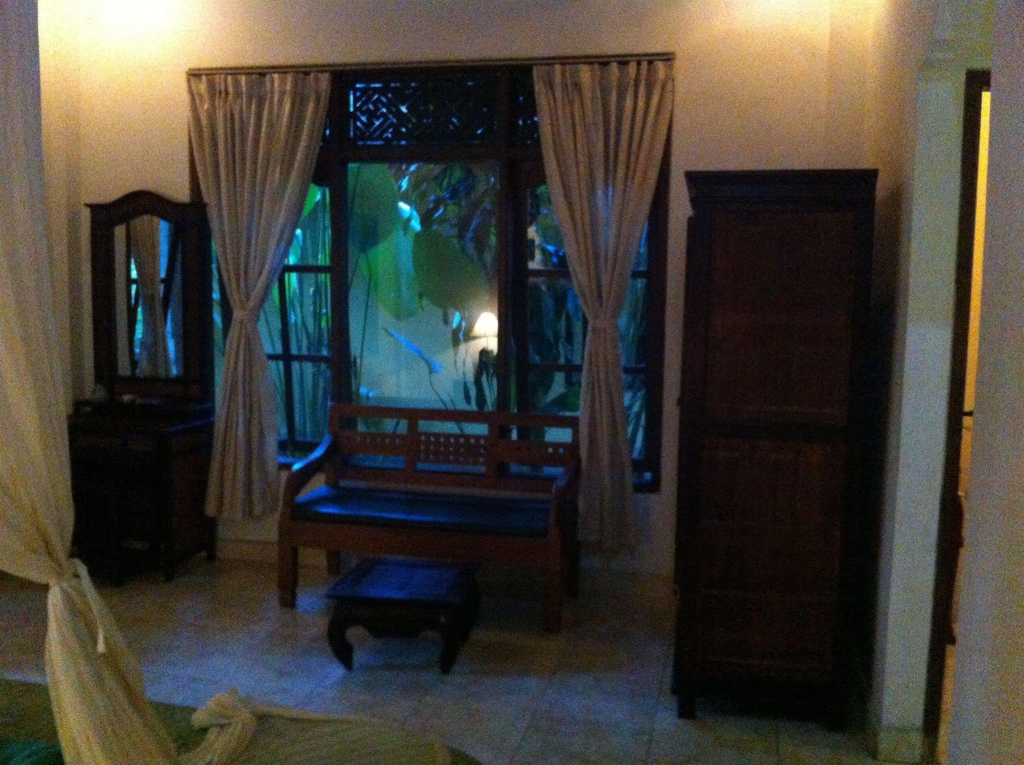 Karang Mesari Ubud Guest House Buitenkant foto