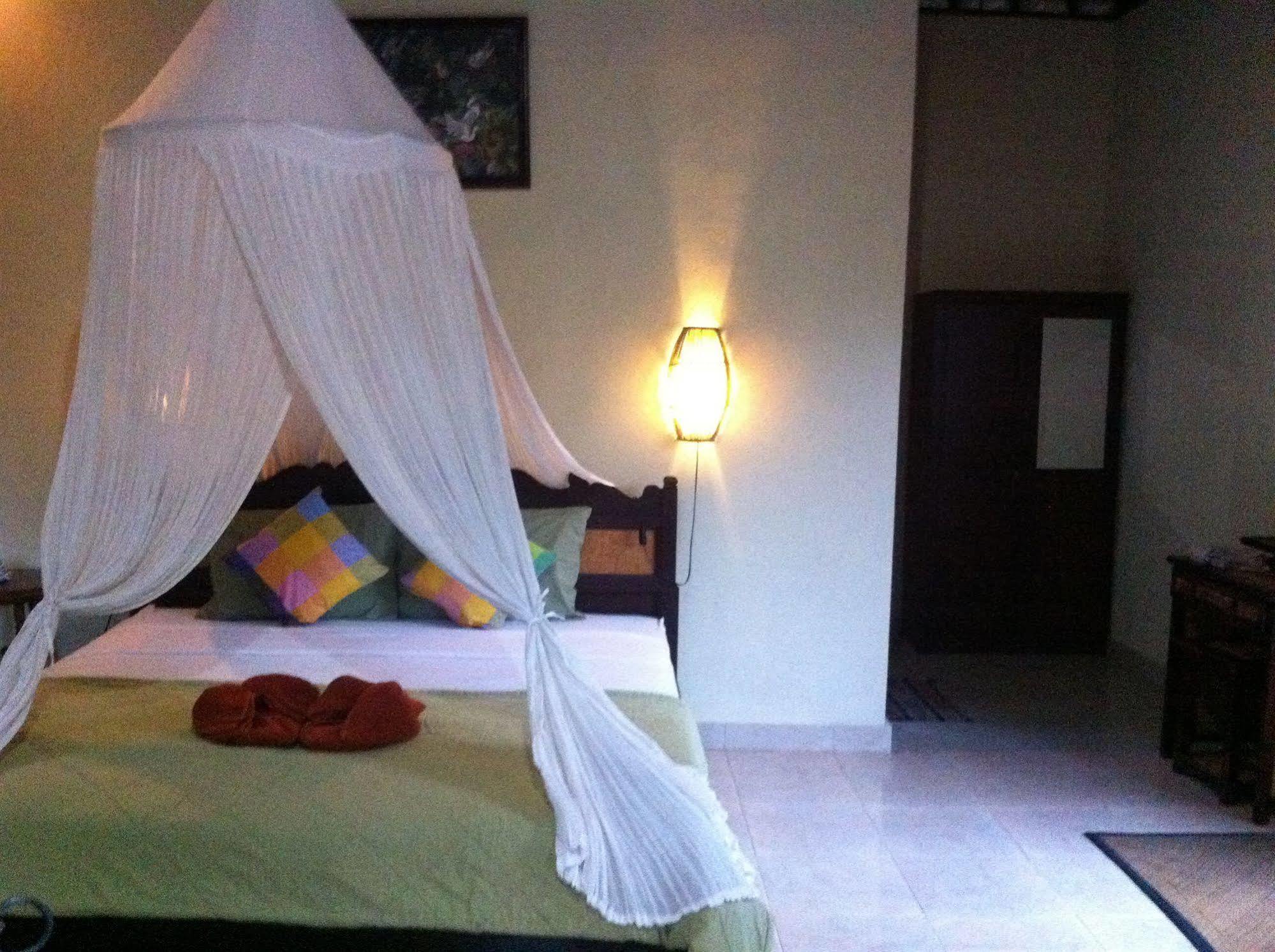 Karang Mesari Ubud Guest House Buitenkant foto