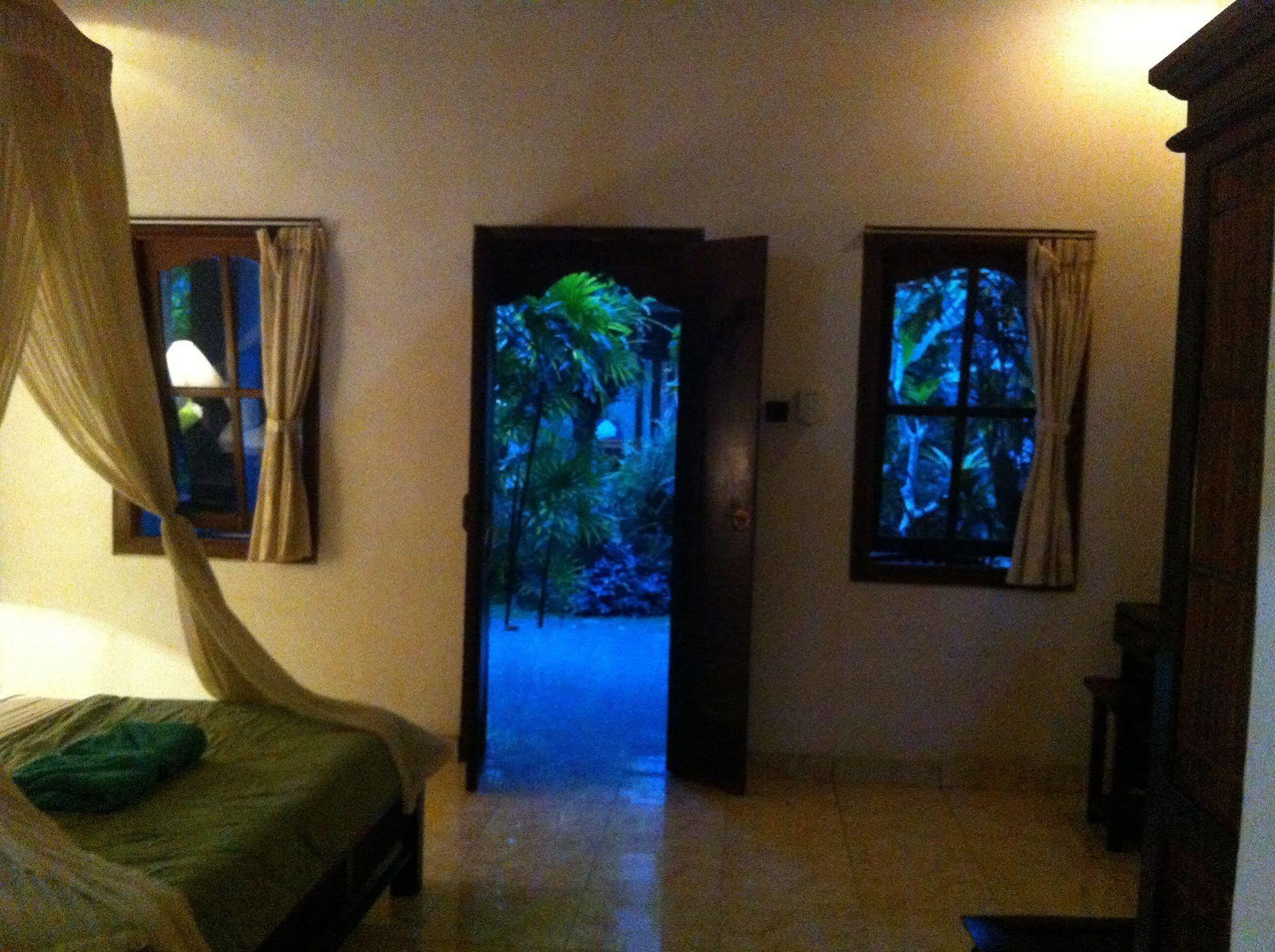 Karang Mesari Ubud Guest House Buitenkant foto