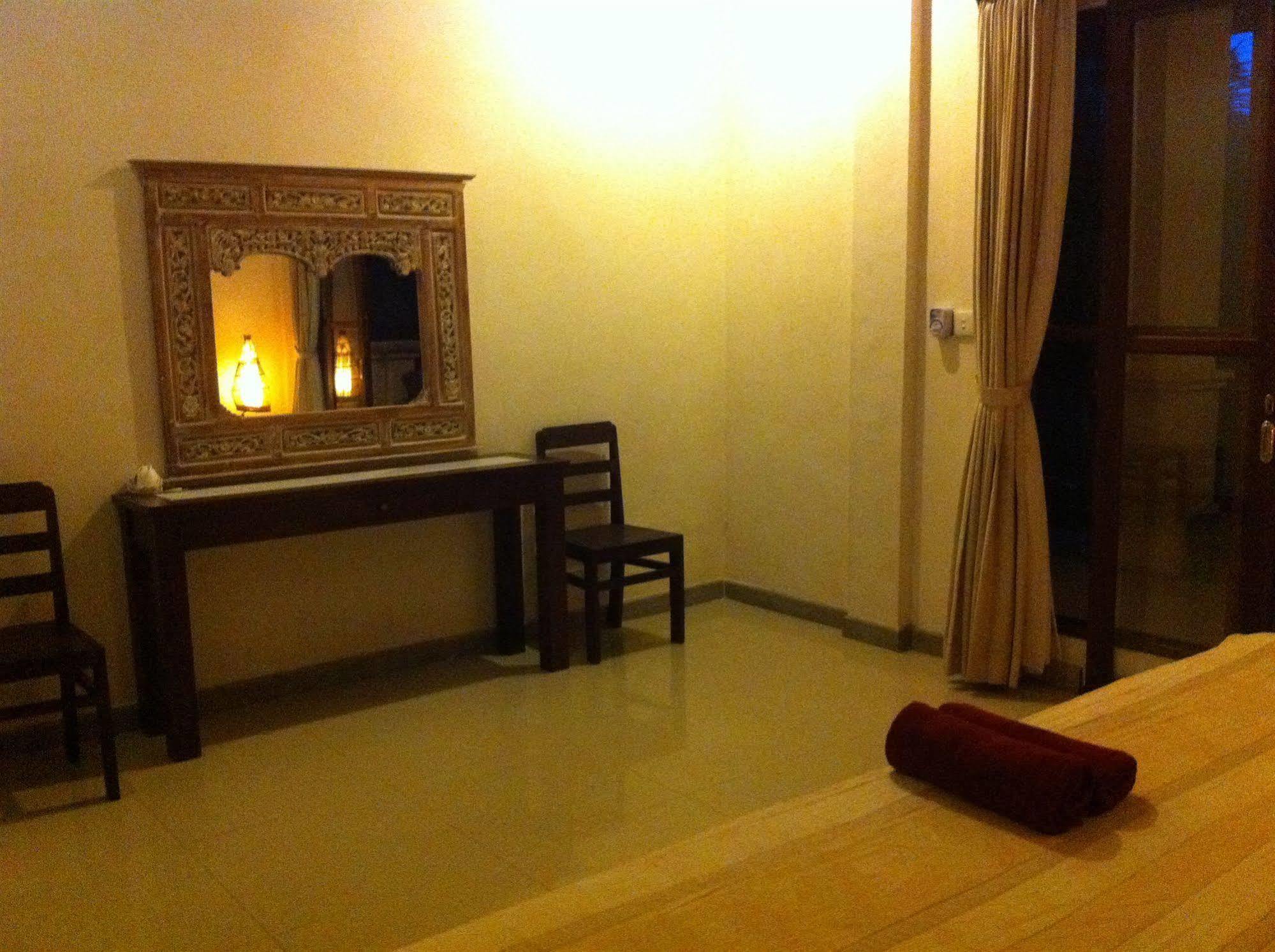 Karang Mesari Ubud Guest House Buitenkant foto